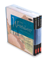 The Watercolorist's Collection: A Complete Reference Library for Watercolor Artists