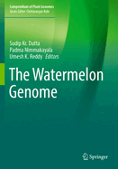 The Watermelon Genome