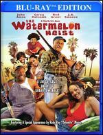 The Watermelon Heist [Blu-ray]
