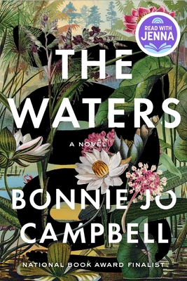 The Waters - Campbell, Bonnie Jo