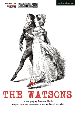 The Watsons - Wade, Laura