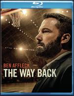 The Way Back [Blu-ray] - Gavin O'Connor