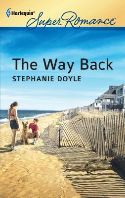 The Way Back - Doyle, Stephanie