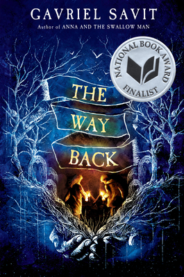 The Way Back - Savit, Gavriel