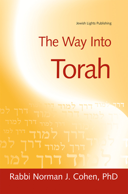 The Way Into Torah - Cohen, Norman J