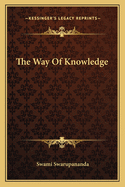 The Way Of Knowledge
