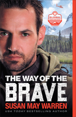 The Way of the Brave - Warren, Susan May