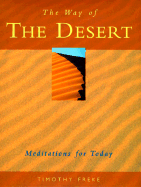 The Way of the Desert: Meditations for Today