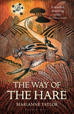 The Way of the Hare - Taylor, Marianne