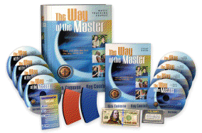 "The Way of the Master" Basic Training Course