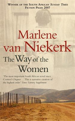 The Way Of The Women - van Niekerk, Marlene