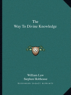 The Way To Divine Knowledge