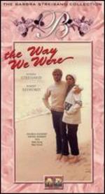 The Way We Were [Hong Kong] [Blu-ray]