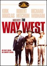 The Way West - Andrew V. McLaglen