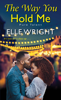 The Way You Hold Me - Wright, Elle