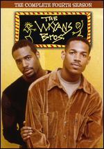 The Wayans Bros: The Complete Fourth Season