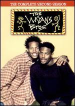 The Wayans Bros: The Complete Second Season [3 Discs]