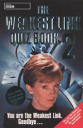 The "Weakest Link" Quiz Book
