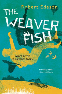 The Weaver Fish - Edeson, Robert