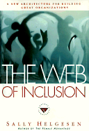The Web of Inclusion - Helgesen, Sally
