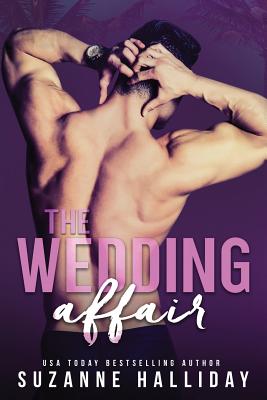 The Wedding Affair - Halliday, Suzanne