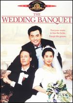 The Wedding Banquet - Ang Lee