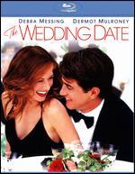The Wedding Date [Blu-ray]