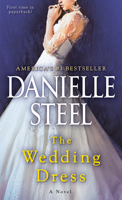The Wedding Dress - Steel, Danielle
