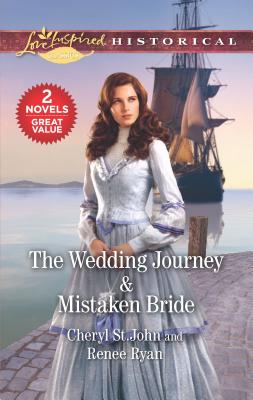 The Wedding Journey & Mistaken Bride - St John, Cheryl, and Ryan, Renee