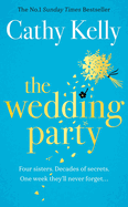 The Wedding Party: The unmissable summer read from The Number One Irish Bestseller!