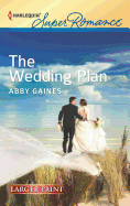 The Wedding Plan