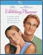 The Wedding Planner [Blu-ray]