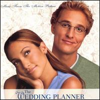 The Wedding Planner - Original Soundtrack