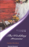 The Wedding Promise - Davidson, Carolyn