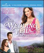 The Wedding Veil Expectations [Blu-ray]