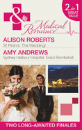 The Wedding! - Roberts, Alison, PH.D.