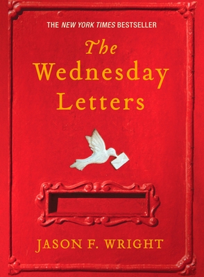 The Wednesday Letters - Wright, Jason F