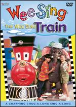 The Wee Sing: Wee Sing Train - 