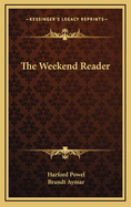 The Weekend Reader