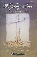 The Weeping Tree: Satb