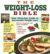 The Weight-Loss Bible - Hornick, Betsy A