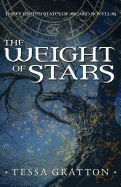 The Weight of Stars: Three United States of Asgard Novellas
