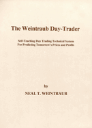The Weintraub Day-Trader: A Self-Teaching Day Trading Technical System for Predicting Tomorrow's Prices and Profits