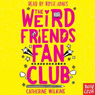 The Weird Friends Fan Club