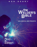 The Welder's Bible - Geary, Don