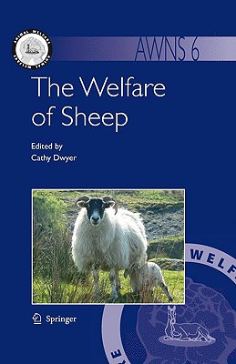 The Welfare of Sheep - Dwyer, Cathy (Editor)