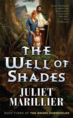 The Well of Shades - Marillier, Juliet