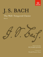 The Well-tempered Clavier: Pt. 2