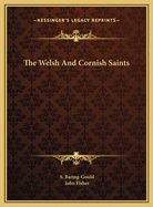 The Welsh and Cornish Saints