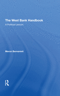 The West Bank Handbook: A Political Lexicon